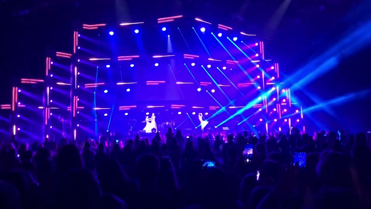 YOUNG STARS FESTIVAL 2019