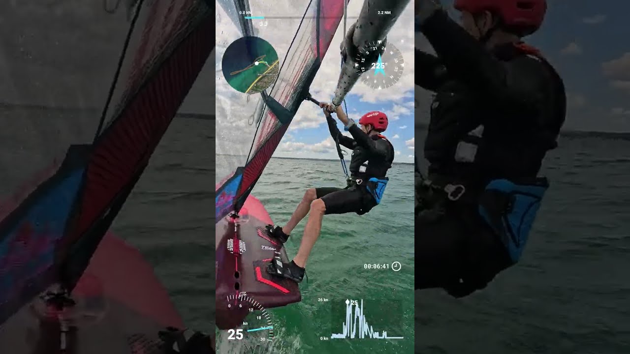 windfoil 2025 Tabou Air Ride Plus 89, GA Vapor Air 7.4, F4 GP Wahoo 463.