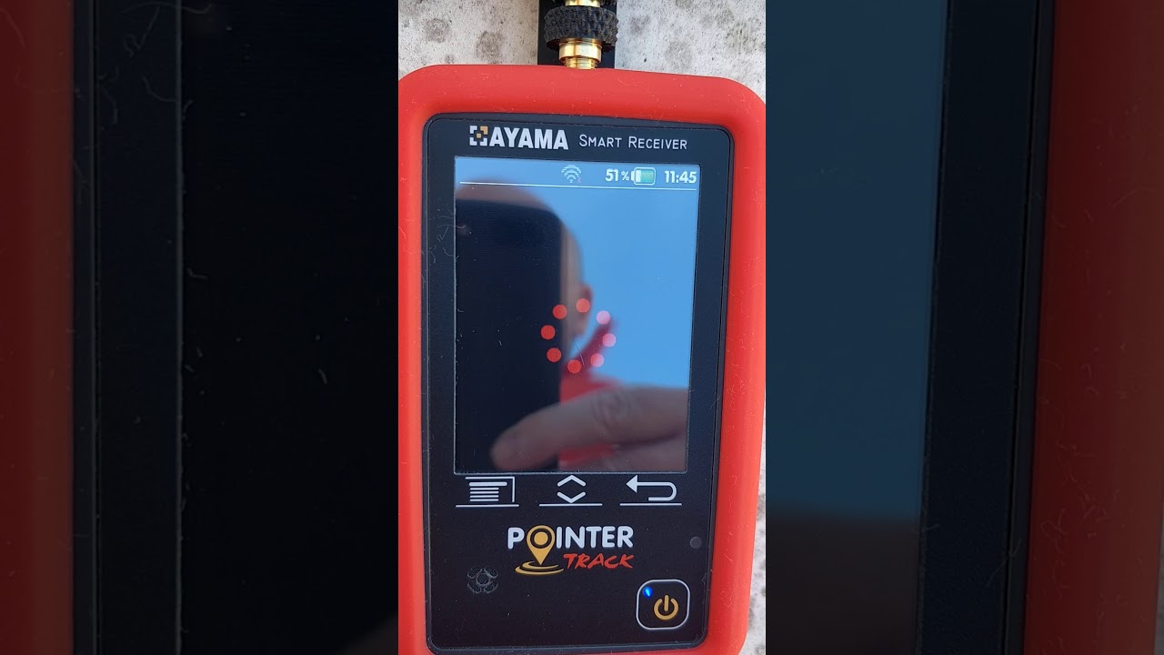 GPS Ayama