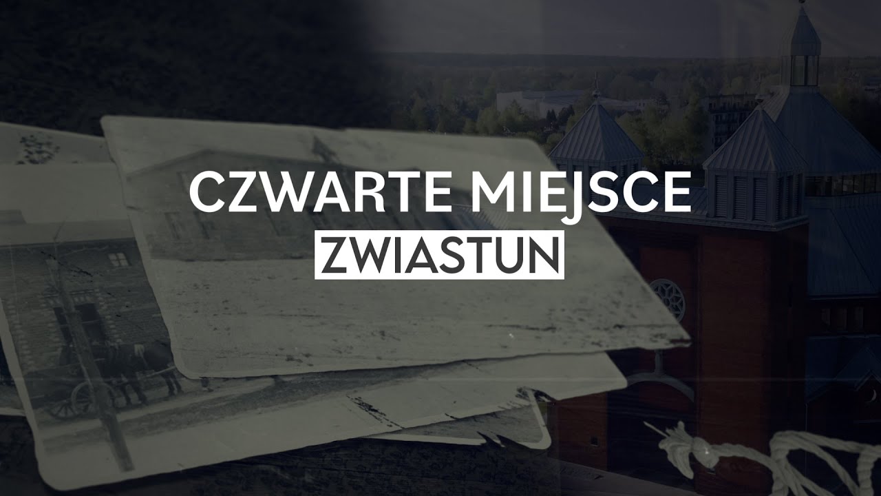 Czwarte Miejsce - zwiastun filmu
