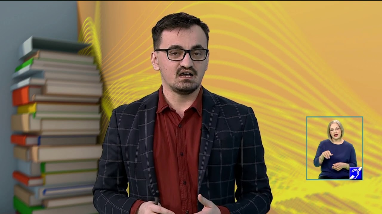 TeleŞcoala: Chimie anorganică clasa a XII-a - Noțiuni de termochimie (@TVR2)