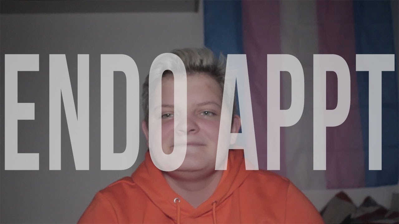 FTM Endo Appointment: When Can I Start T?