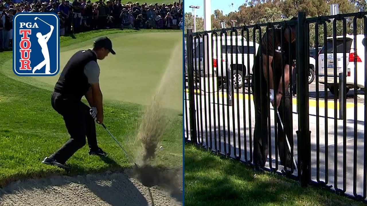 Golf is hard | Torrey Pines