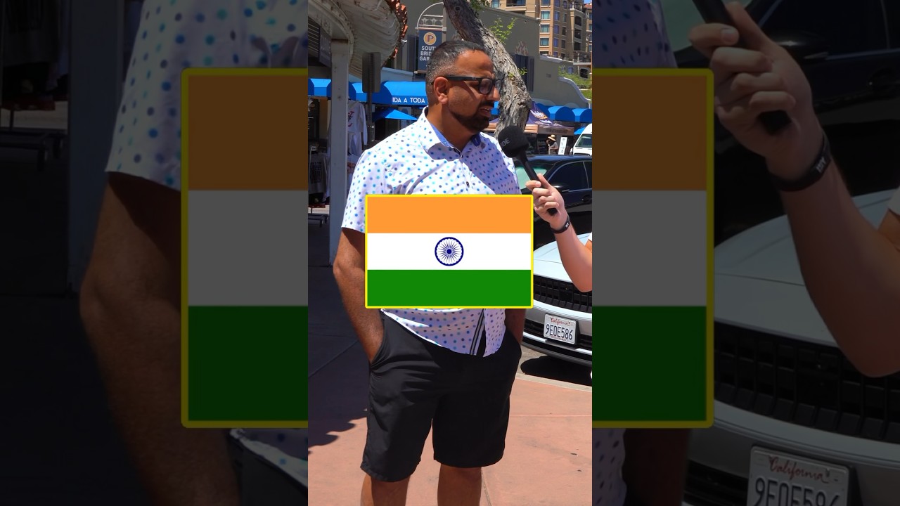 Indian&rsquo;s WORST American experience 😧