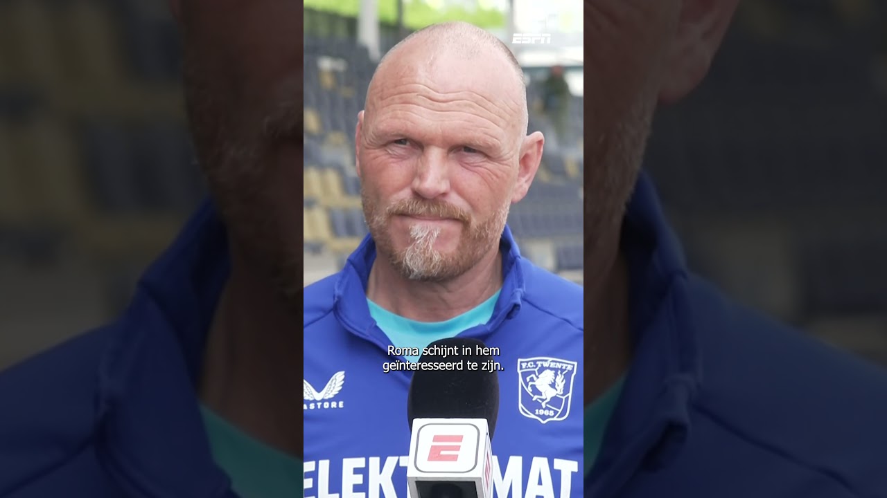 Joseph Oosting bevestigt interesse Feyenoord in Sem Steijn 👀