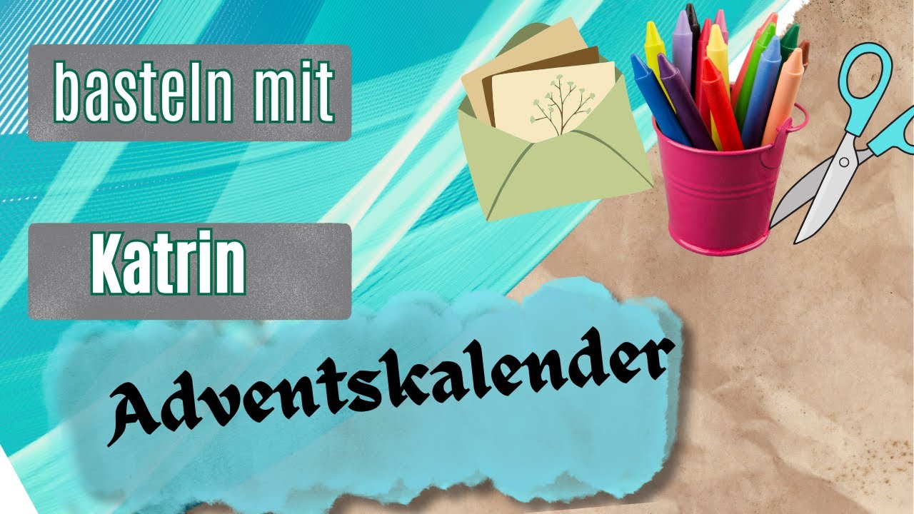 Tee-Adventskalender