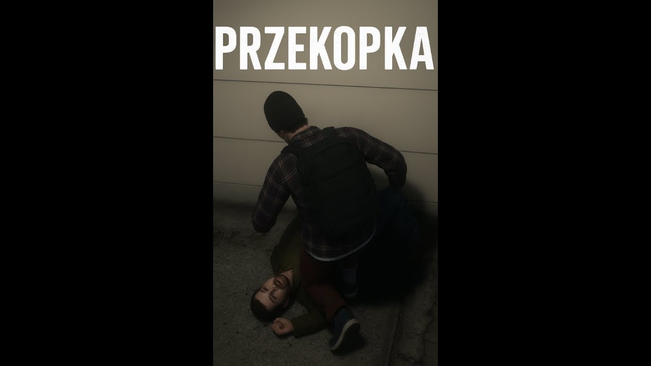 Richard Clemens | Przekopka EP10