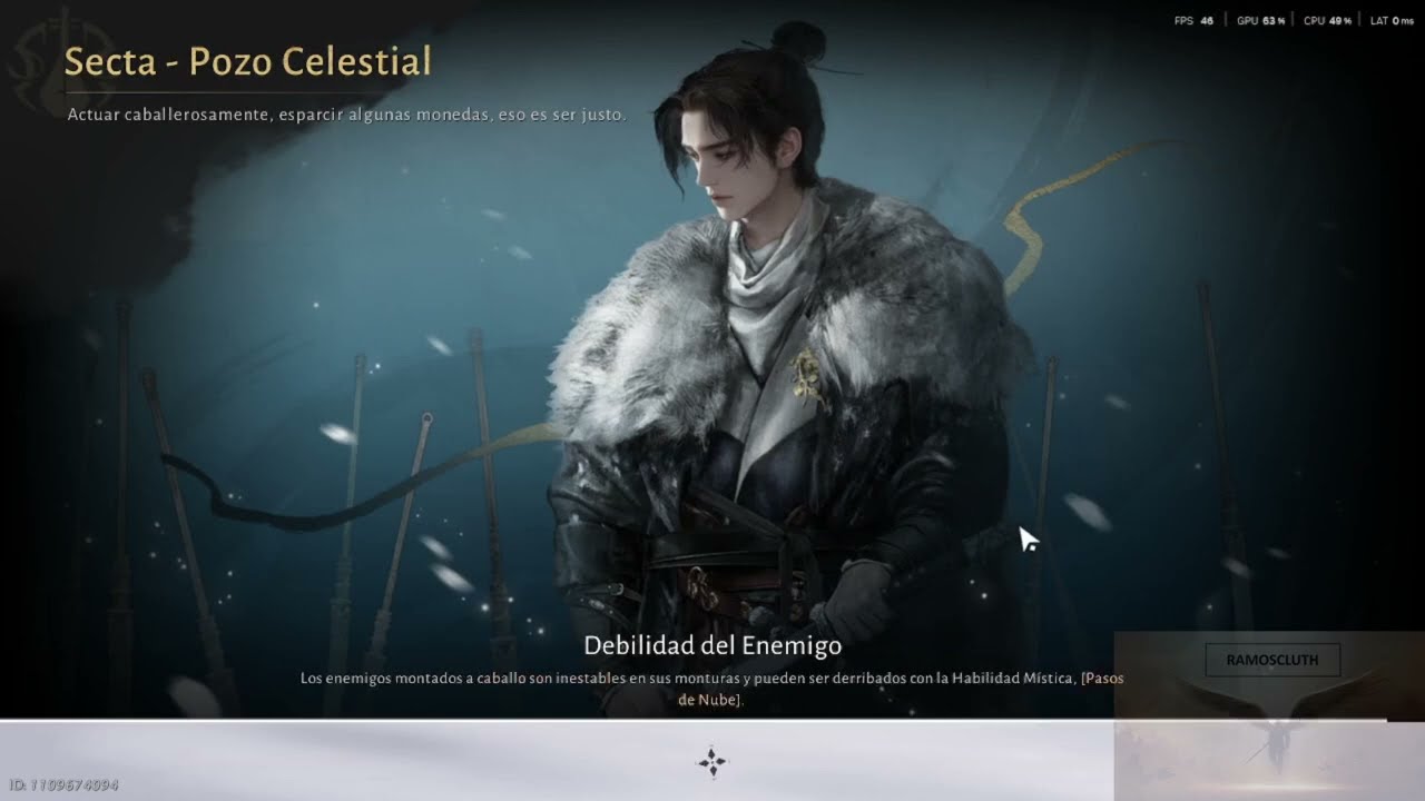 where winds meet subiendo de lvl 85 +