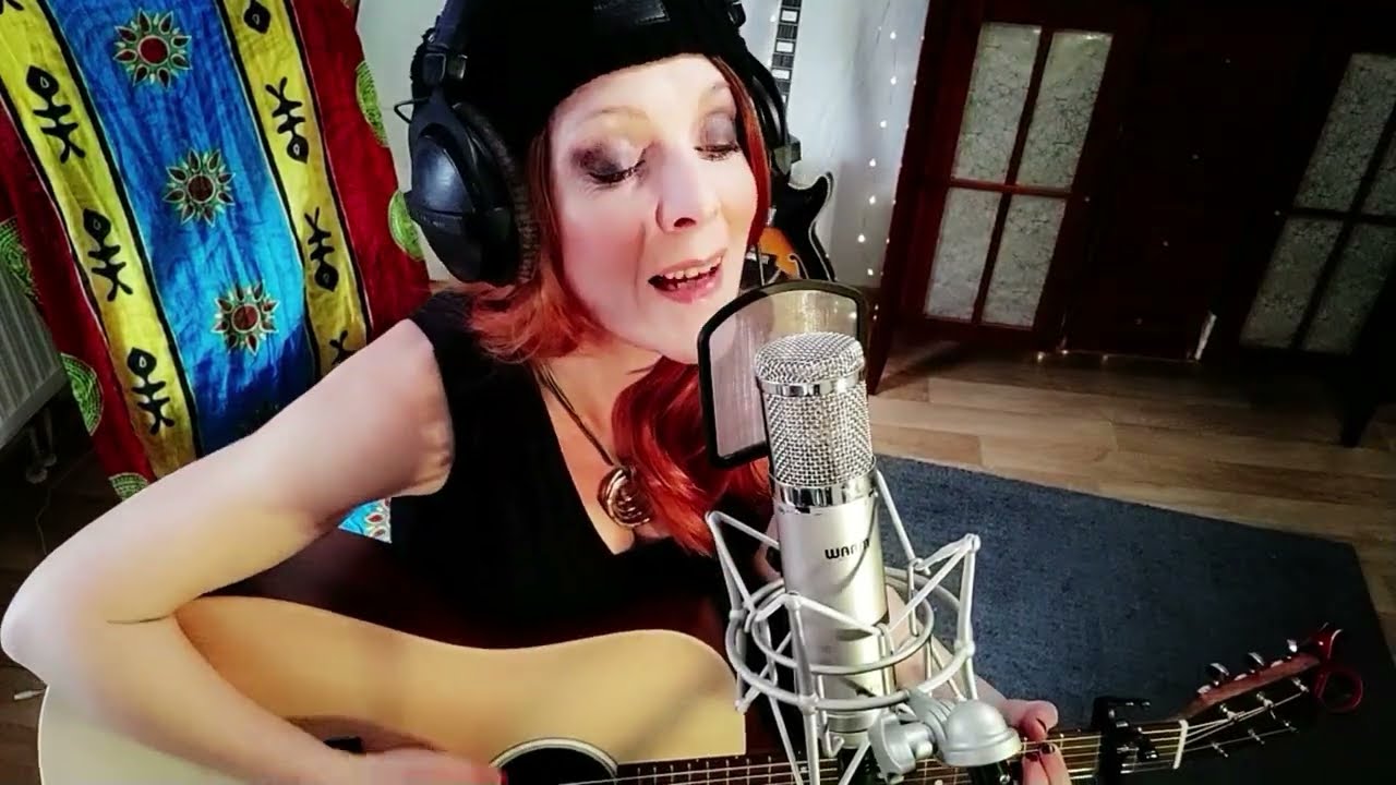 Remember Blomberger Songfestival, Vol. 17 | Katja Werker - Weil Du es wert bist