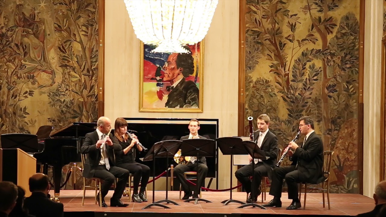 W.A. Mozart: Andante 