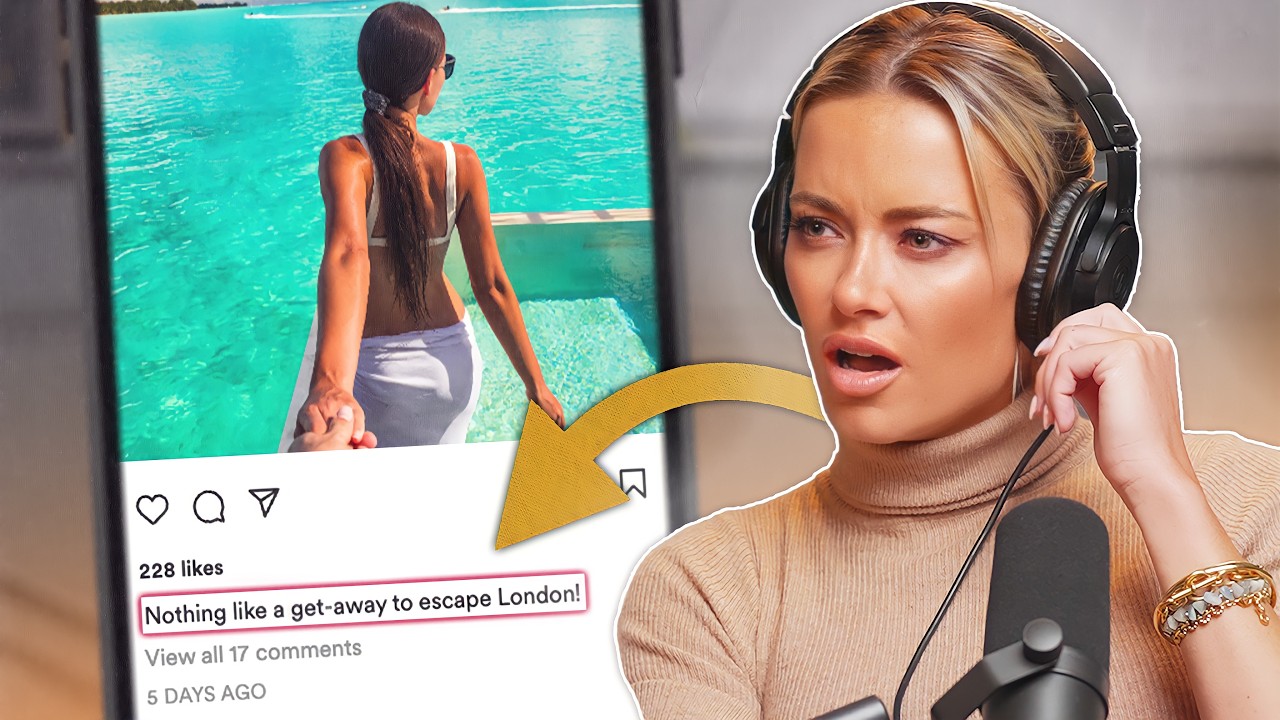 I Lent My Friend £200… She Used It for a Holiday?!