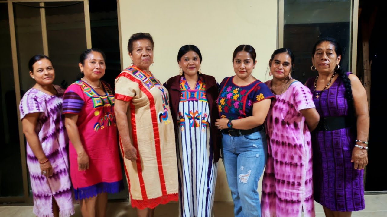 Última parte del Conversatorio 