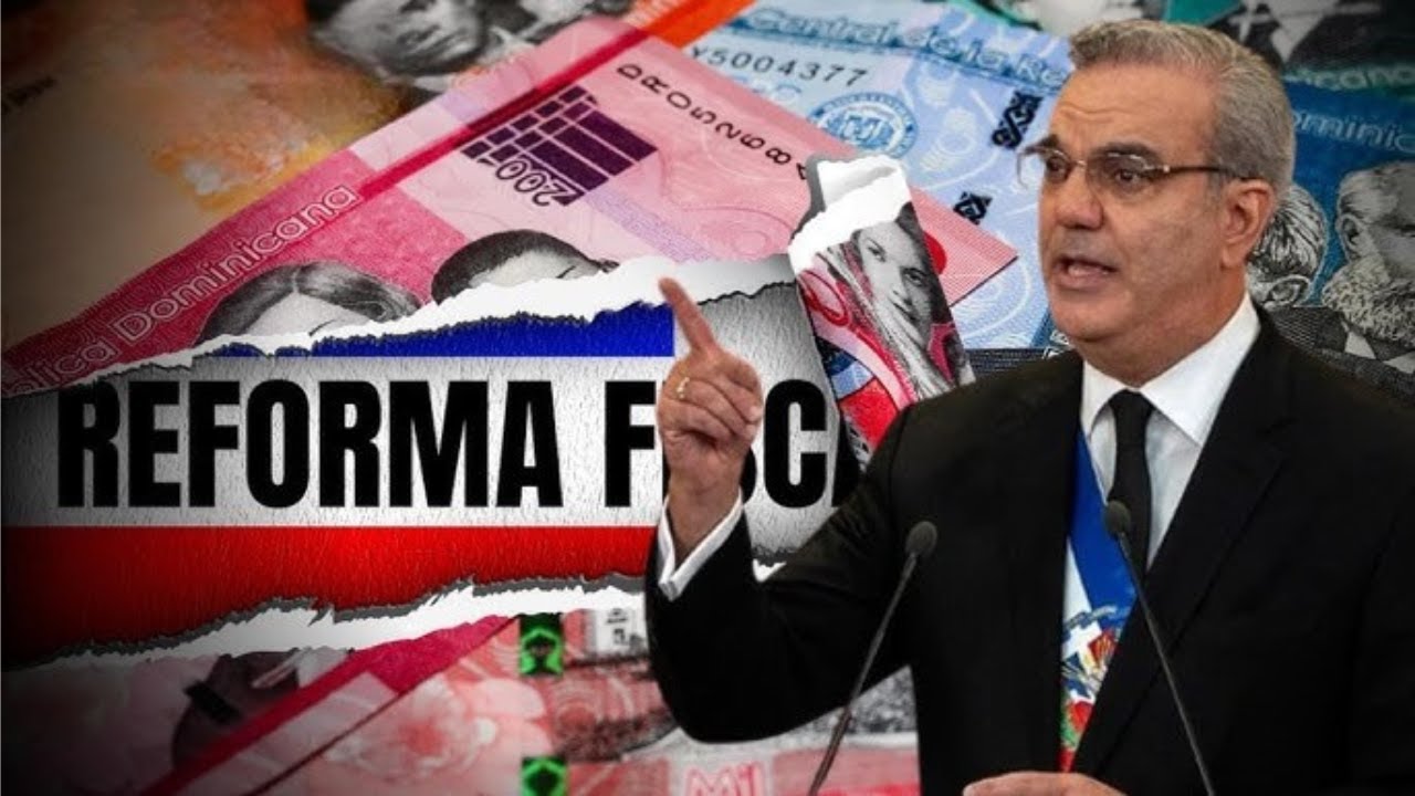 &iquest;Por qu&eacute; la reforma fiscal genera tanta pol&eacute;mica en RD? | Cerrando la Noche