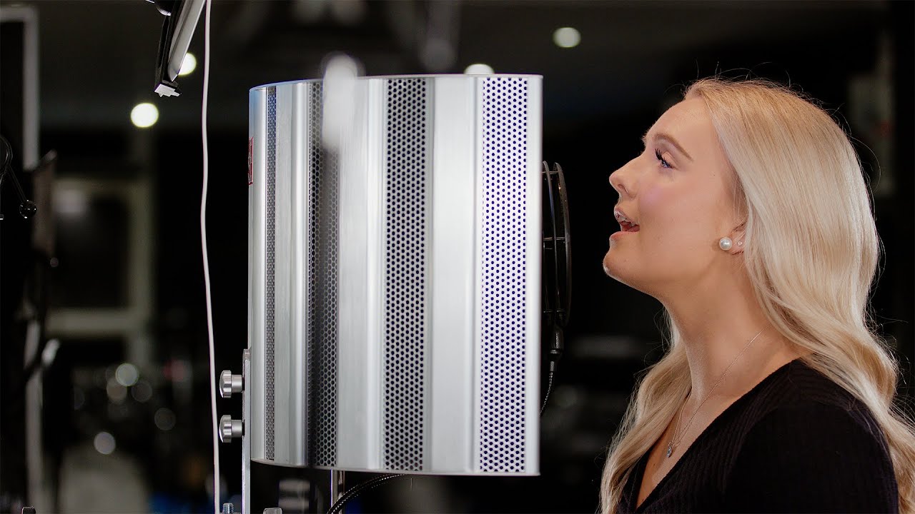 Zaga Rehn - The Memories Will Remain - Official Video