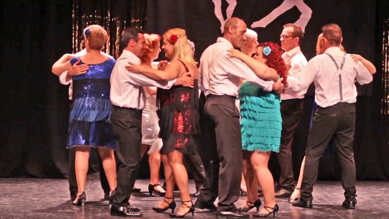 10 RUEDA CUBANA BAILE DE SALON JUEVES 17 06 2017 ESCUELA DE BAILE BAILA SIN PARAR