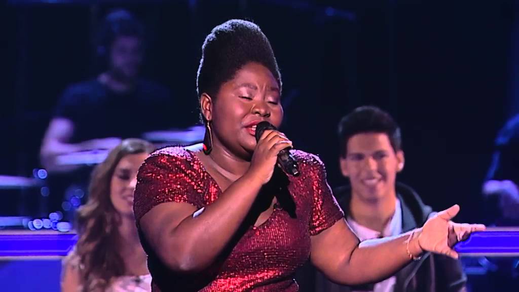 Deolinda Kinzimba - 