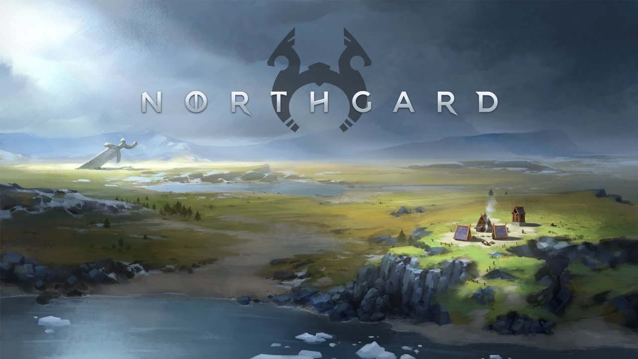NORTHGARD Wolf Clan Fenrir ~ Lets Play NORTHGARD Gameplay Walkthrough PC Game Guide Part 1