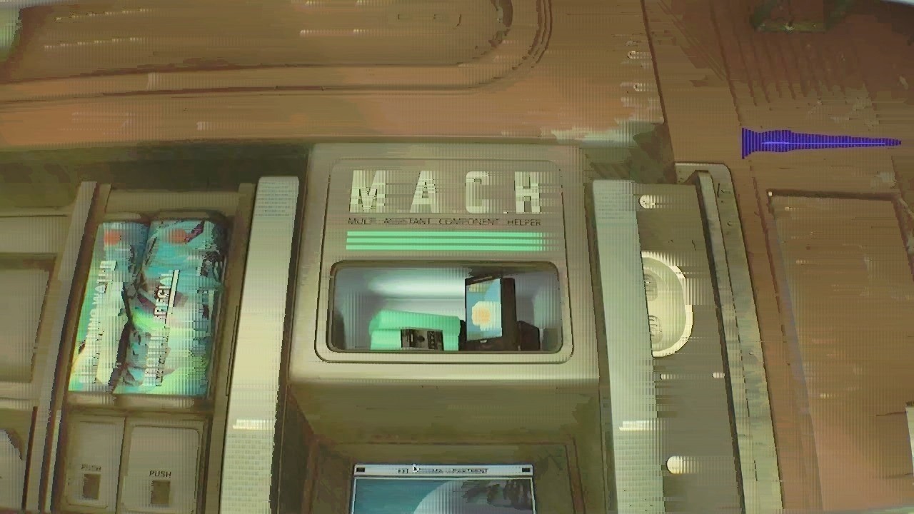 Space Fortress 2 (SlEEp)