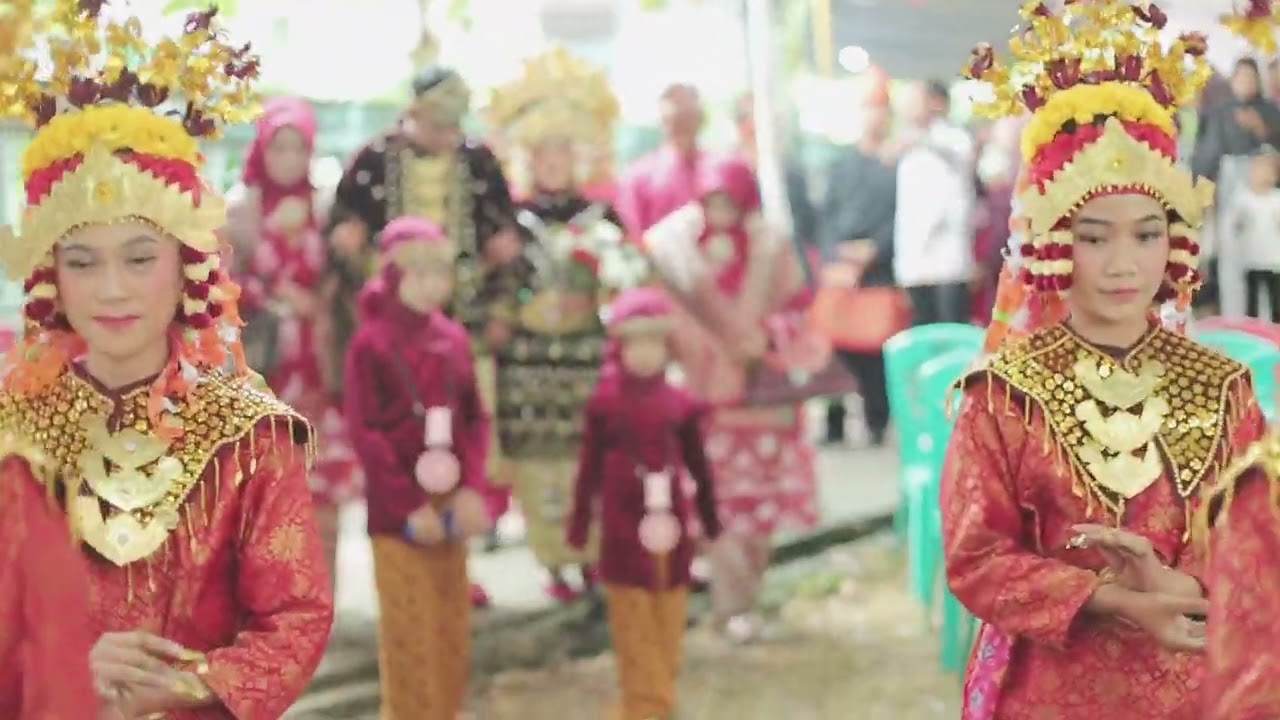 Resespsi Pernikahan Yanti & Sapta