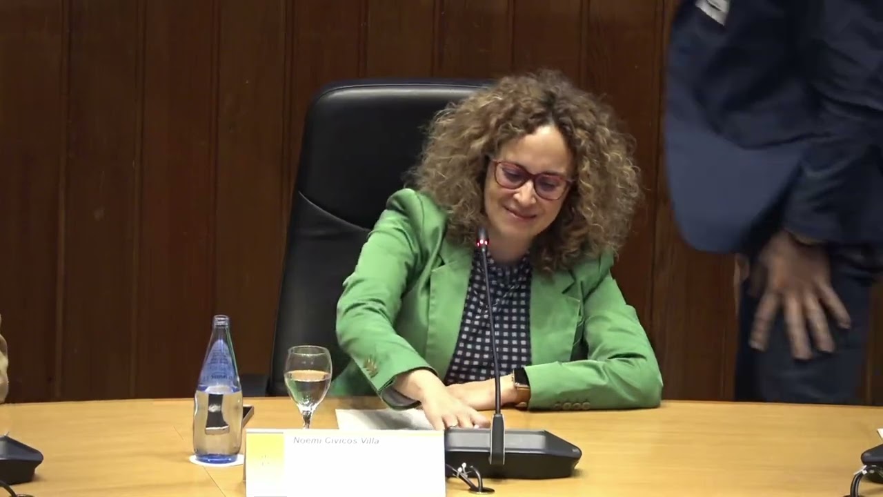 11º Foro sobre el Sistema de Información del Sistema Nacional de Salud