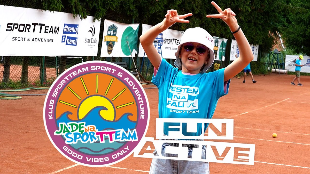 CAMP Sportteam 2025 #funactive 3