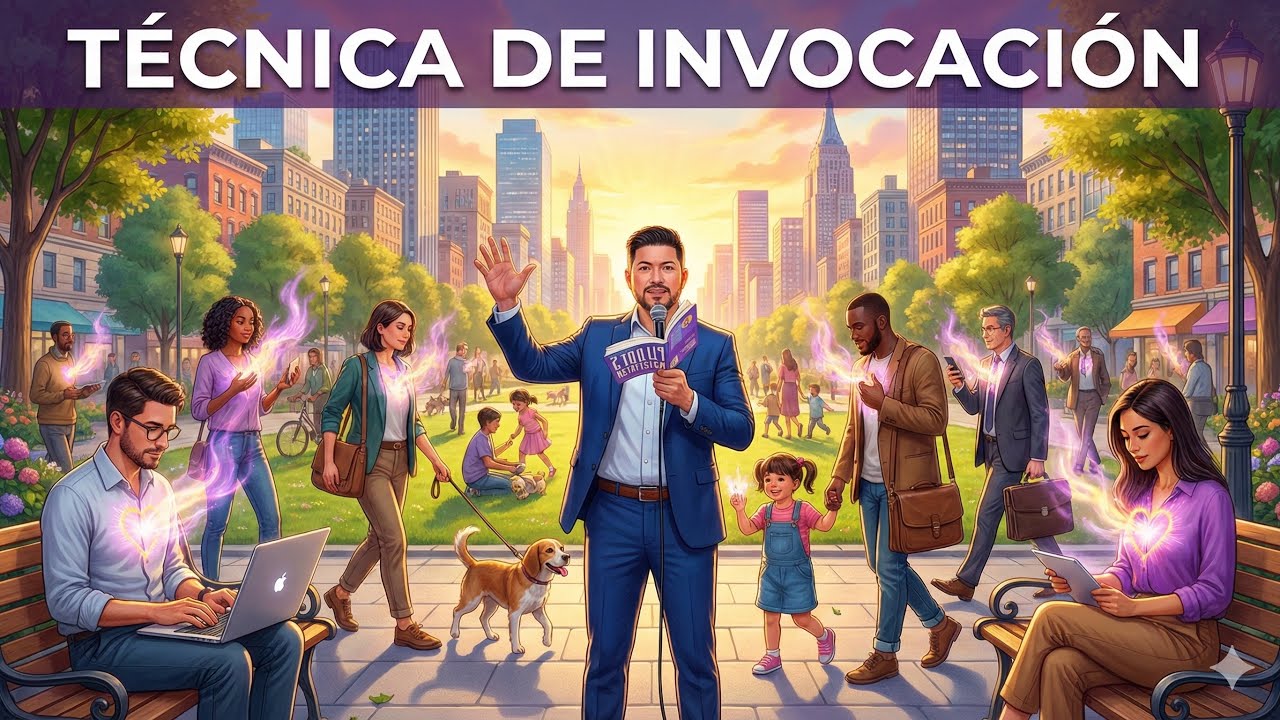 DIVINA LLAMA VIOLETA