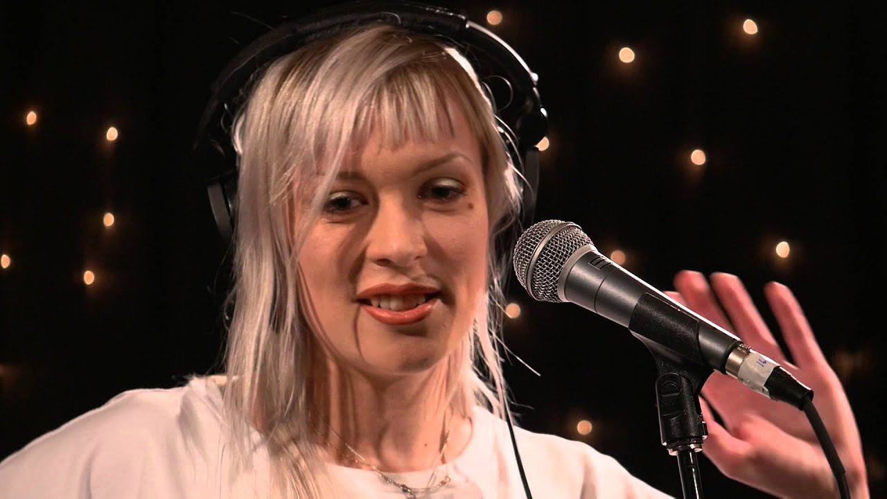 Ballet School - Full Performance (Live on KEXP)