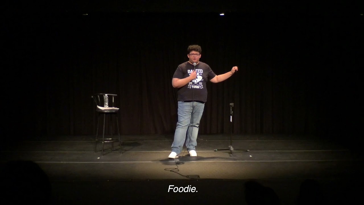 YUNG MATABA (Subtitled Edition) - Fat Misconceptions