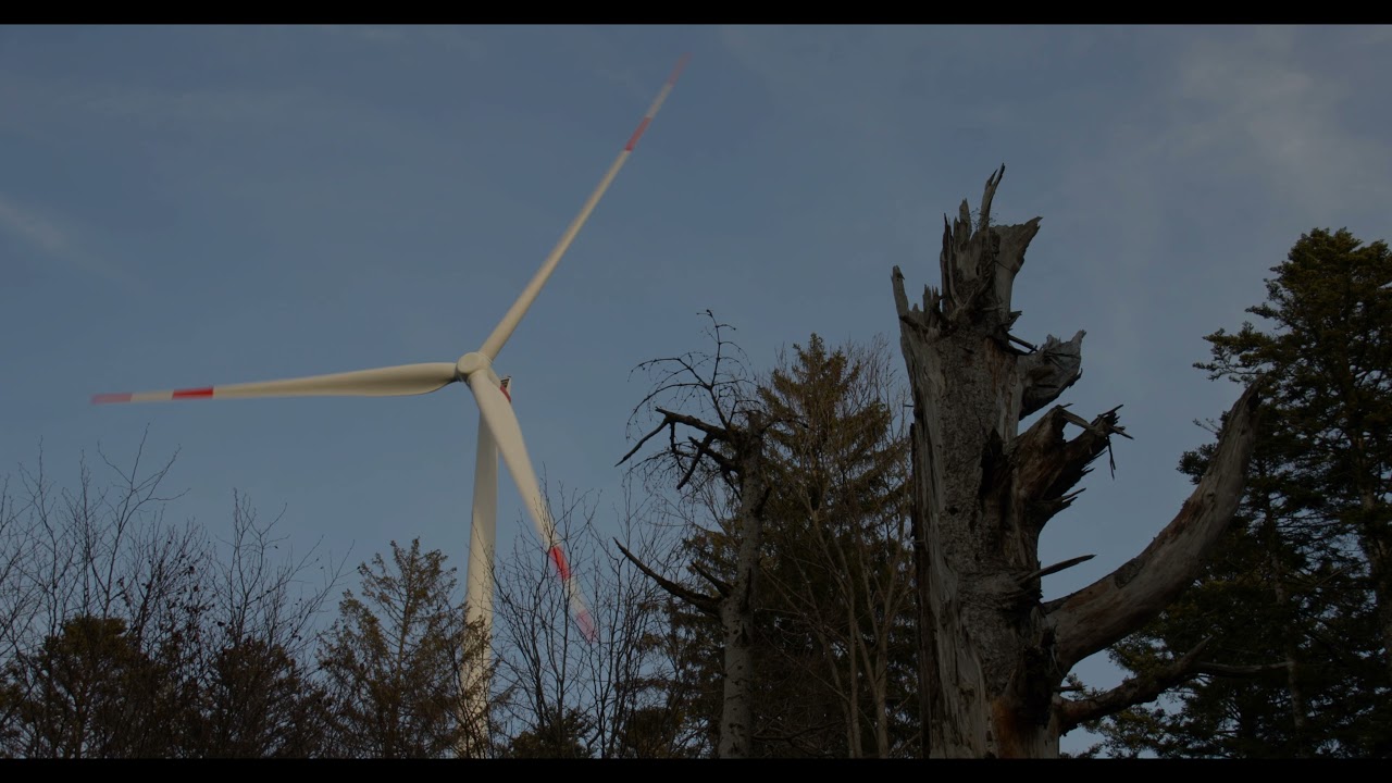 Der Sound des Windparkes Straubenhardt