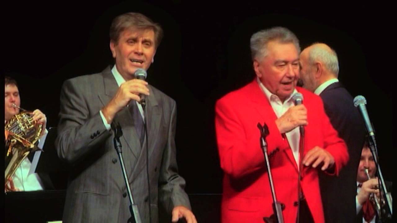 Josef  Vejvoda,  Josef Zíma - Vejvodova kapela - Poncar, Vacek, Vejvoda (směs)