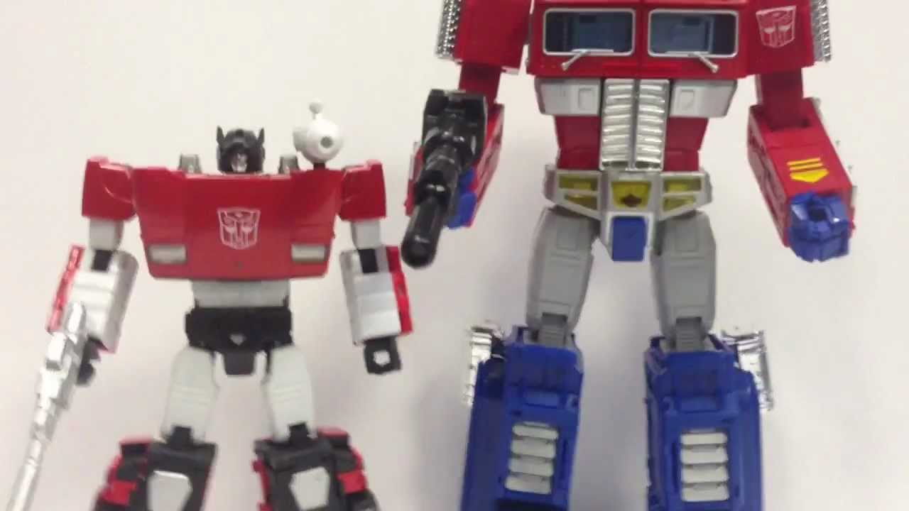 Takara Tomy MP-12 Masterpiece LAMBOR