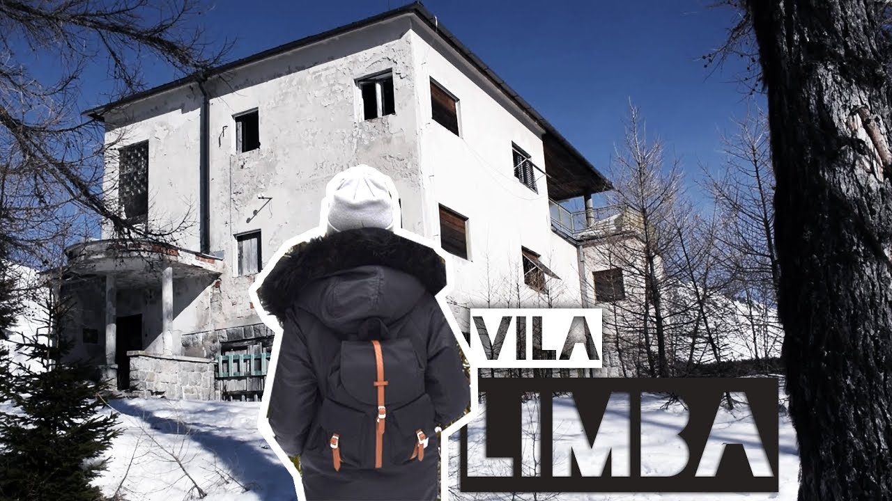 Konečne som navštívila 