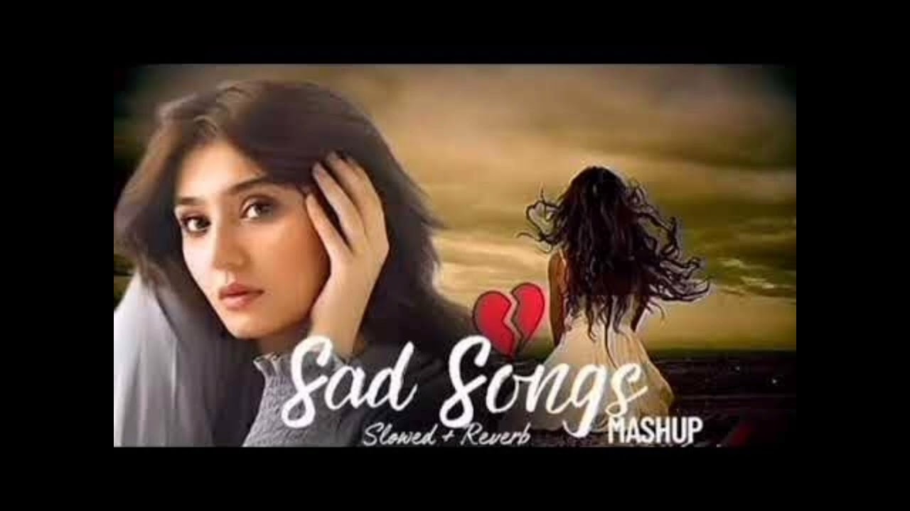 Heart Touching Sad Love Song | Emotional Song for Broken Hearts 2026