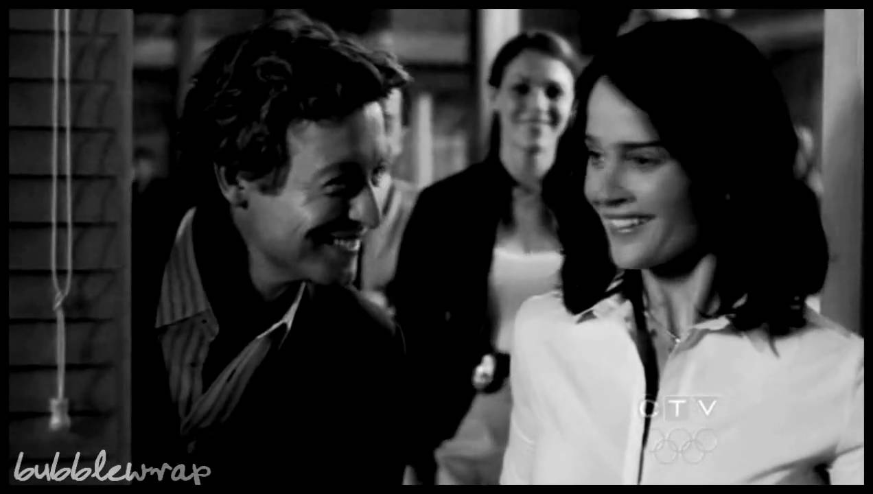 Jane and Lisbon || Time Lapse Lifeline