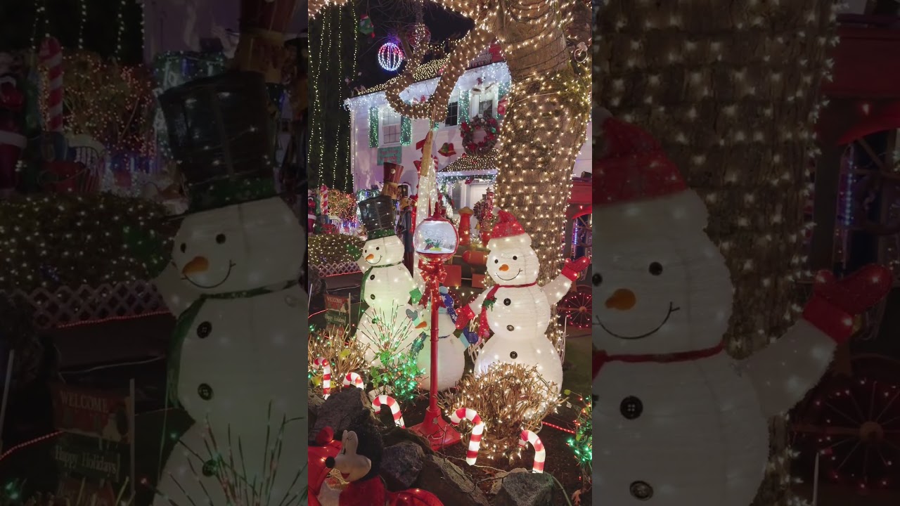 Light of Bethlehem Star - Nick Anufriyev #christmas