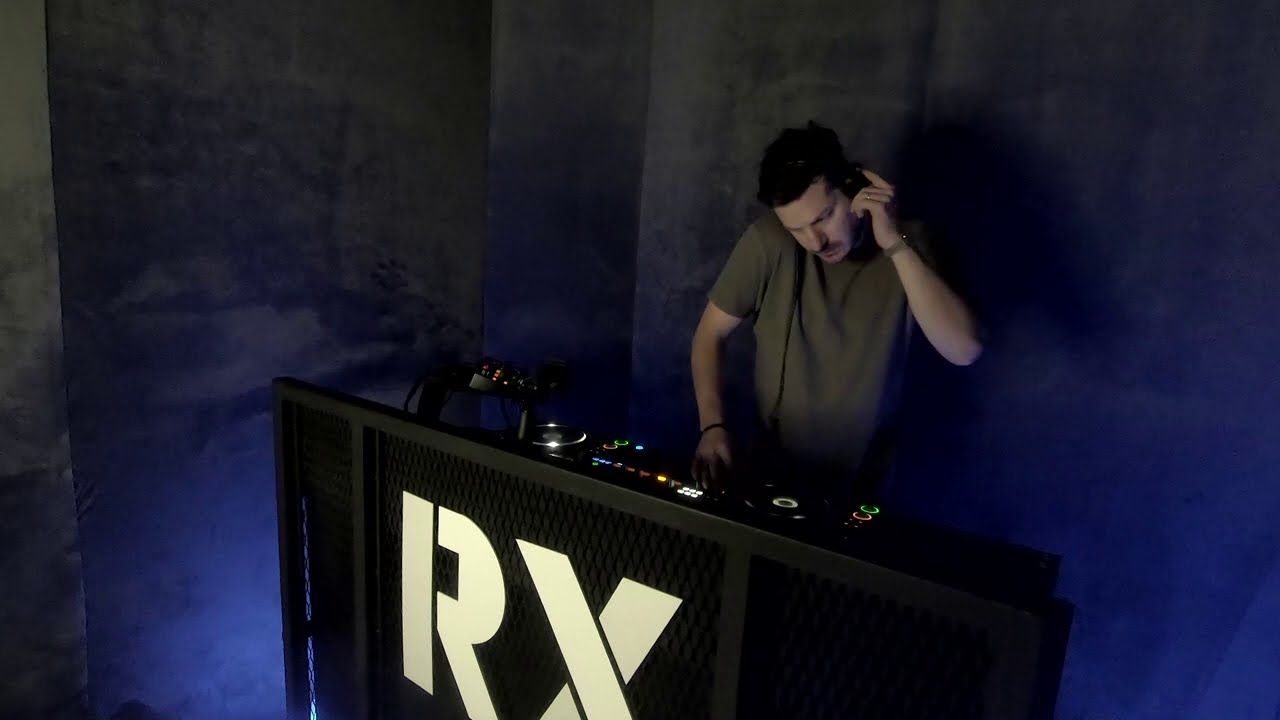 Koray T @ RX Digital