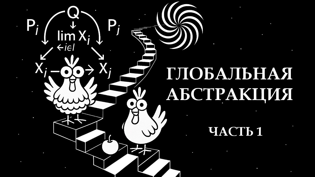 Математика: искусство абстракции и обобщения