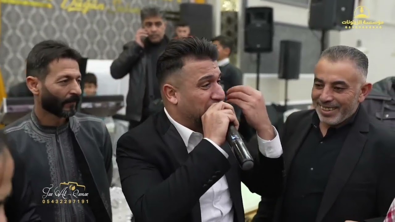 خالد الجبوري𝄞 بعدني امشي على طولي وراسي مرفوع