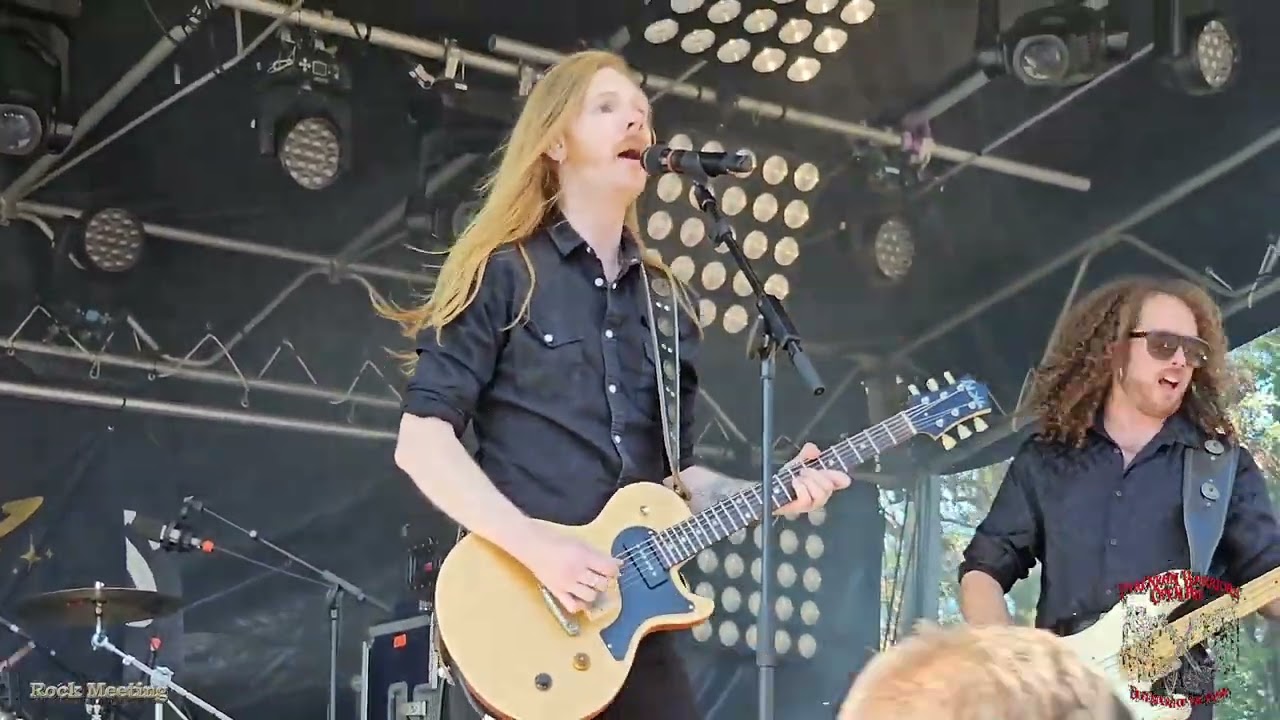 PHANTOM SPELL - PYRENEAN WARRIORS OPEN AIR VIII  -  14/09/2024