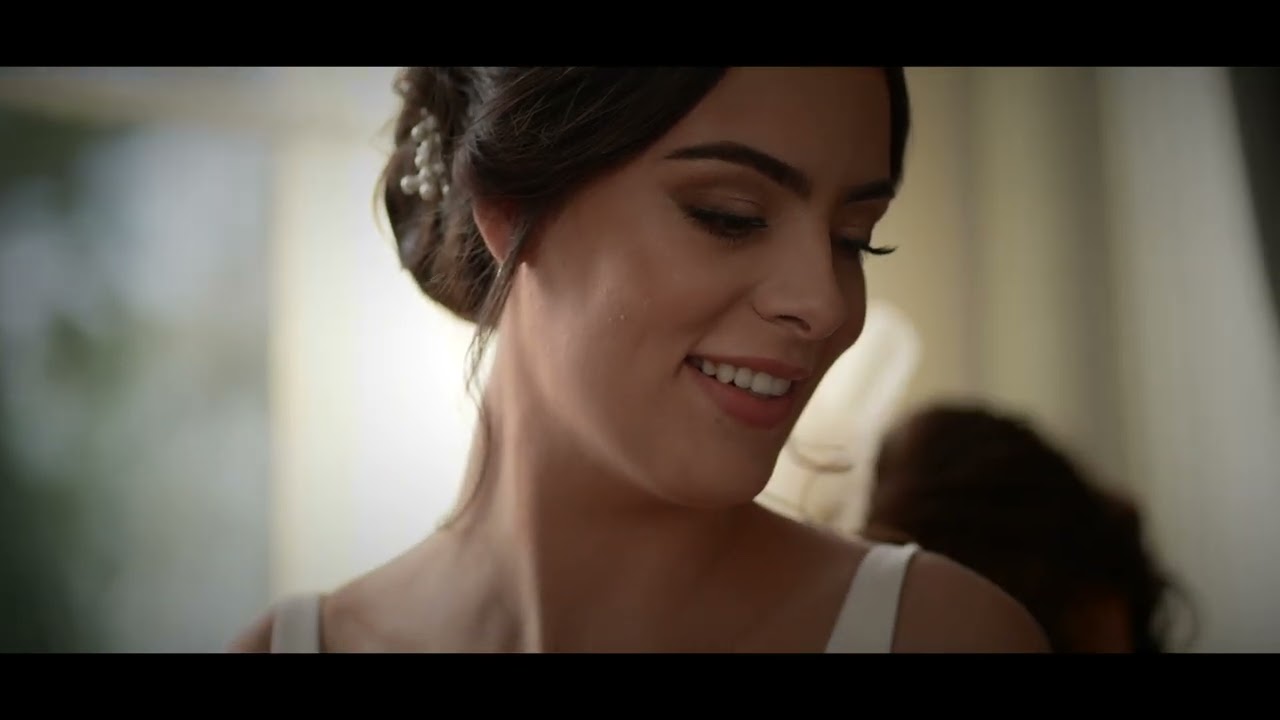 Tortworth Court Wedding Film