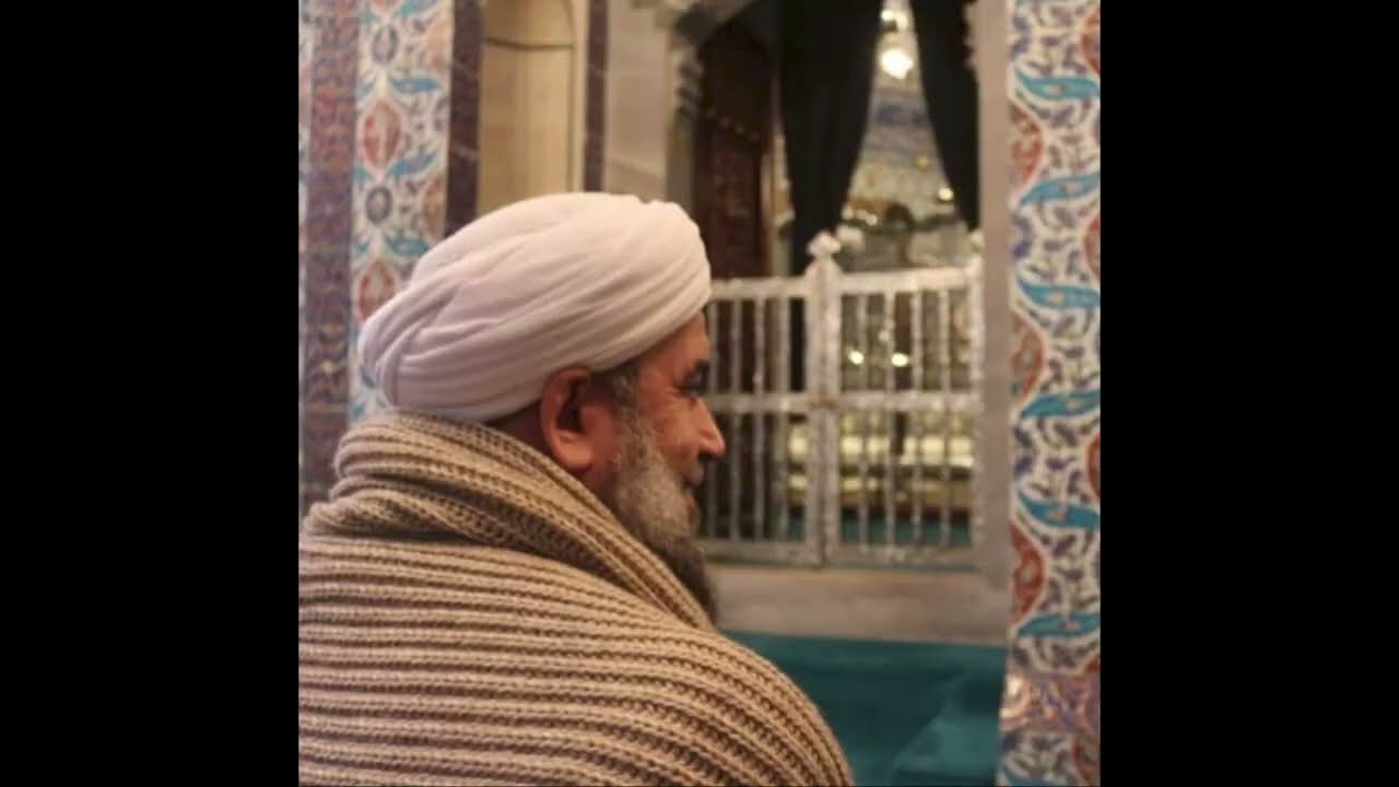 ربّي إنّي للفضلِ طالَ انتظاري | تسجيل قديم للشيخ محمود الدُّرّة