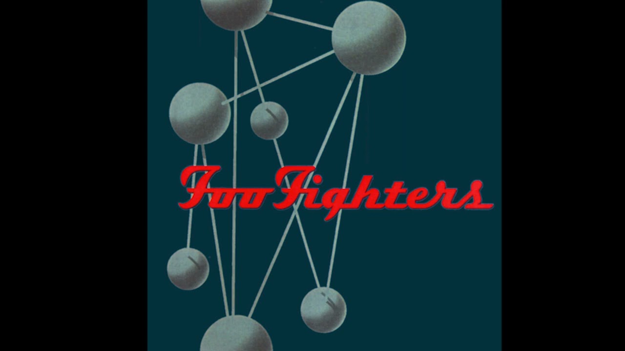 No Drums – Foo Fighters - Everlong
