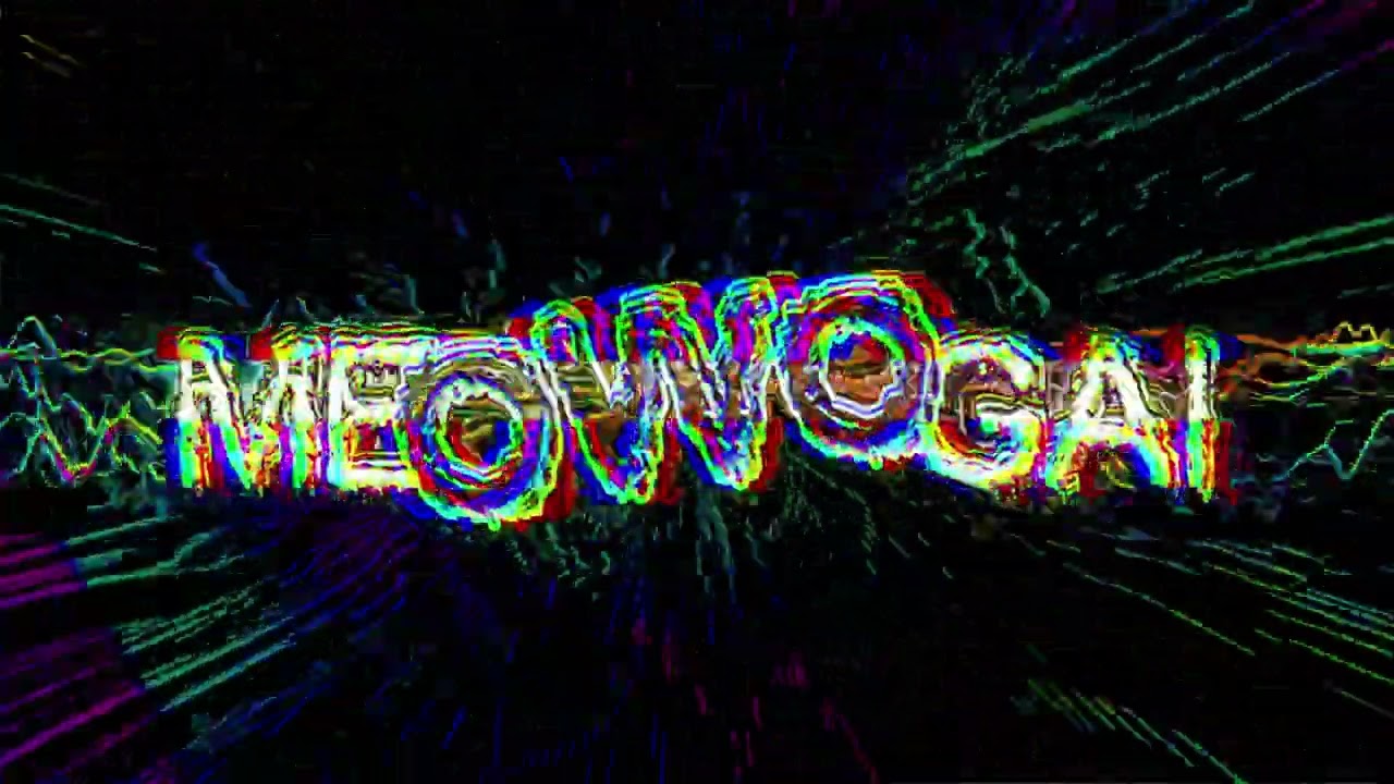 @MeOwOgai  | Darkpsy & Forest @ Intermodal | 22.06.2025