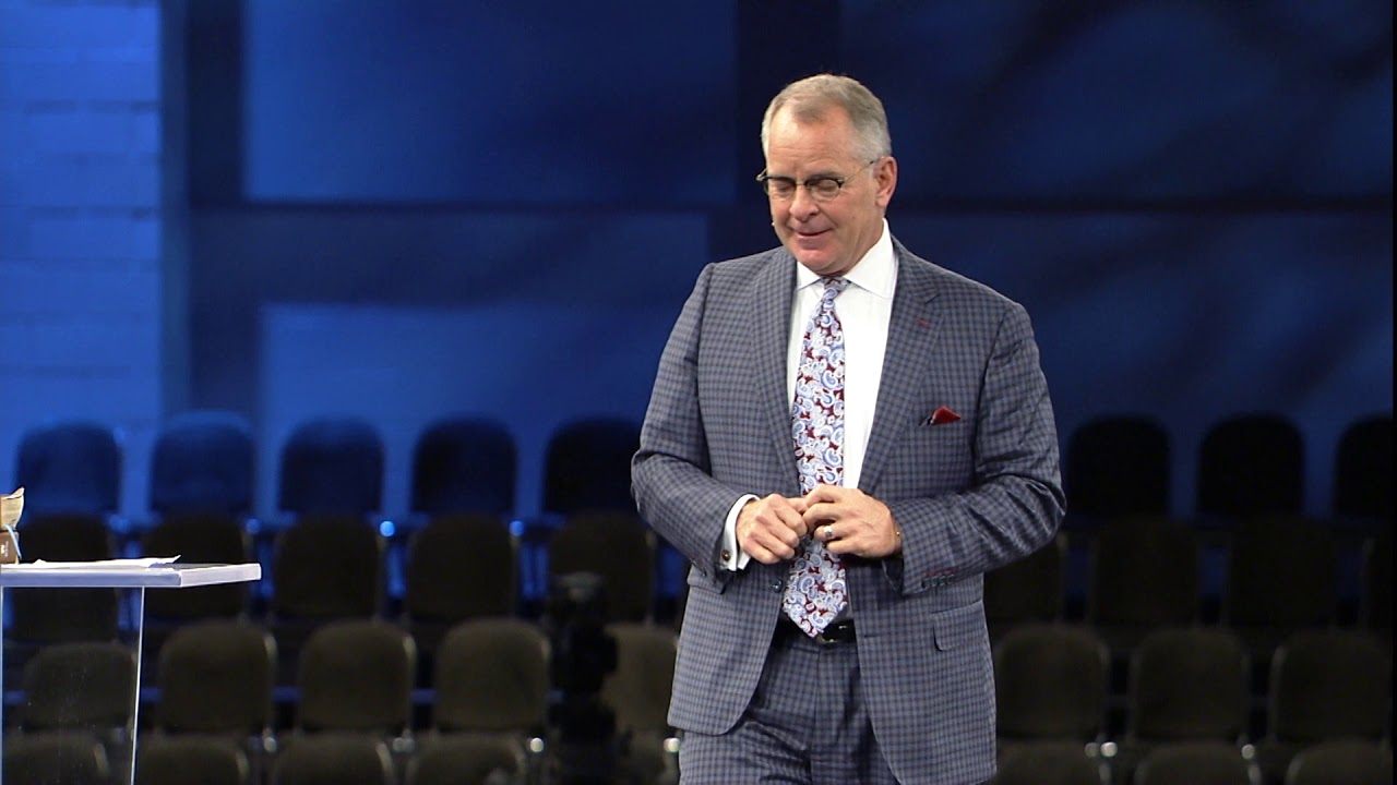 Do Life Differently | Jeff Reeter