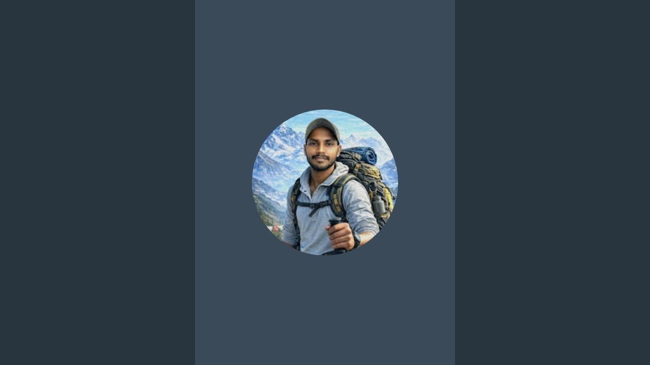 Musafir Vinay is live