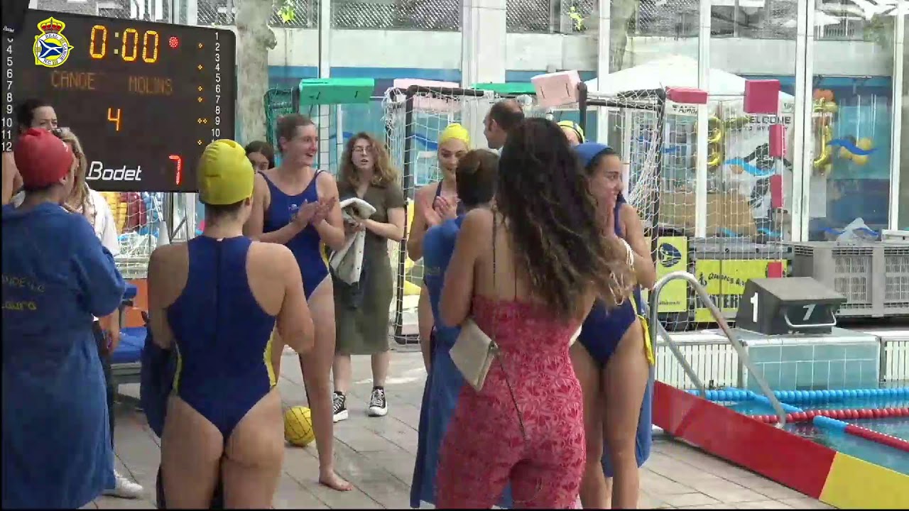 SIMALGA Real Canoe - CN Molins de Rei Sintagmia  13-05-23