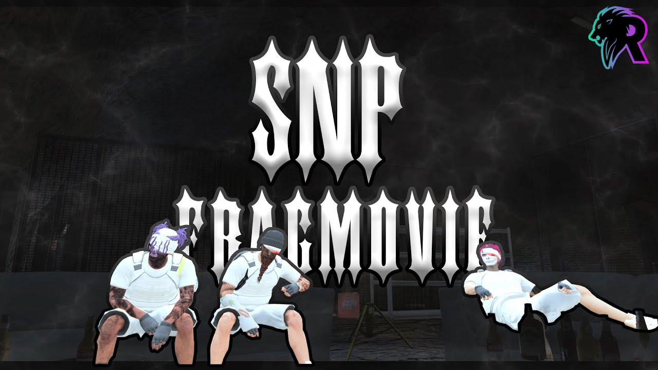 🤍 Welcome to SNP 🤍 | RealmRP