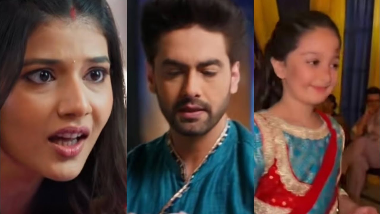YRKKH Upcoming: Maira Gets Injured During Fire Incident, Abhira Saves Vani Over Maira?