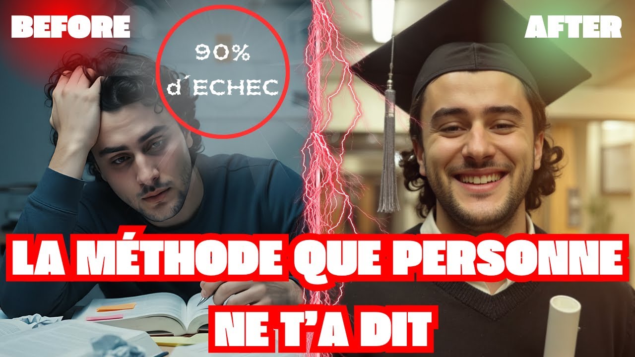 Réussir sa Licence Économie-Gestion : Guide Complet (Partiels, Rattrapages, Méthodes, MASTER)