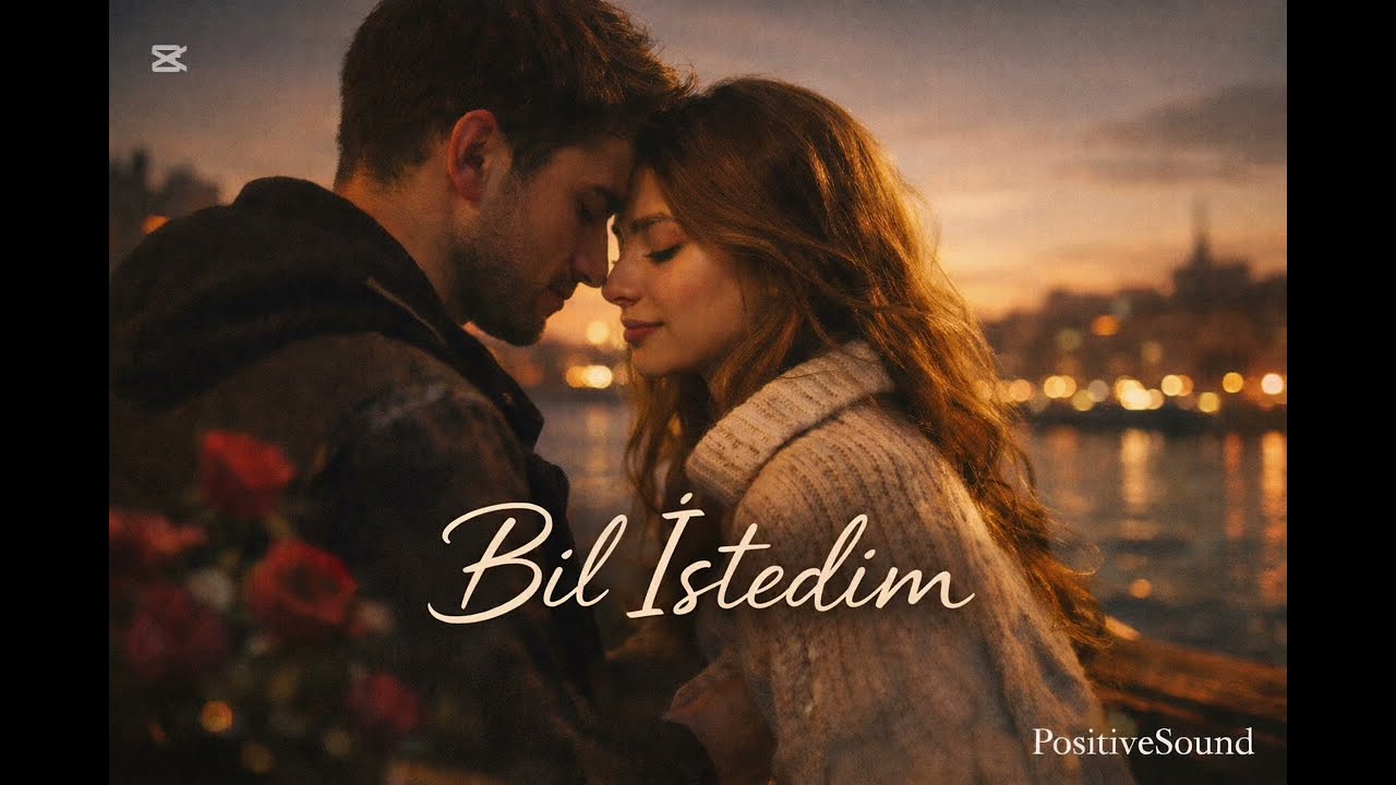 Bil istedim ❤️ PositiveSound 